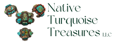 Native Turquoise  Treasures llc